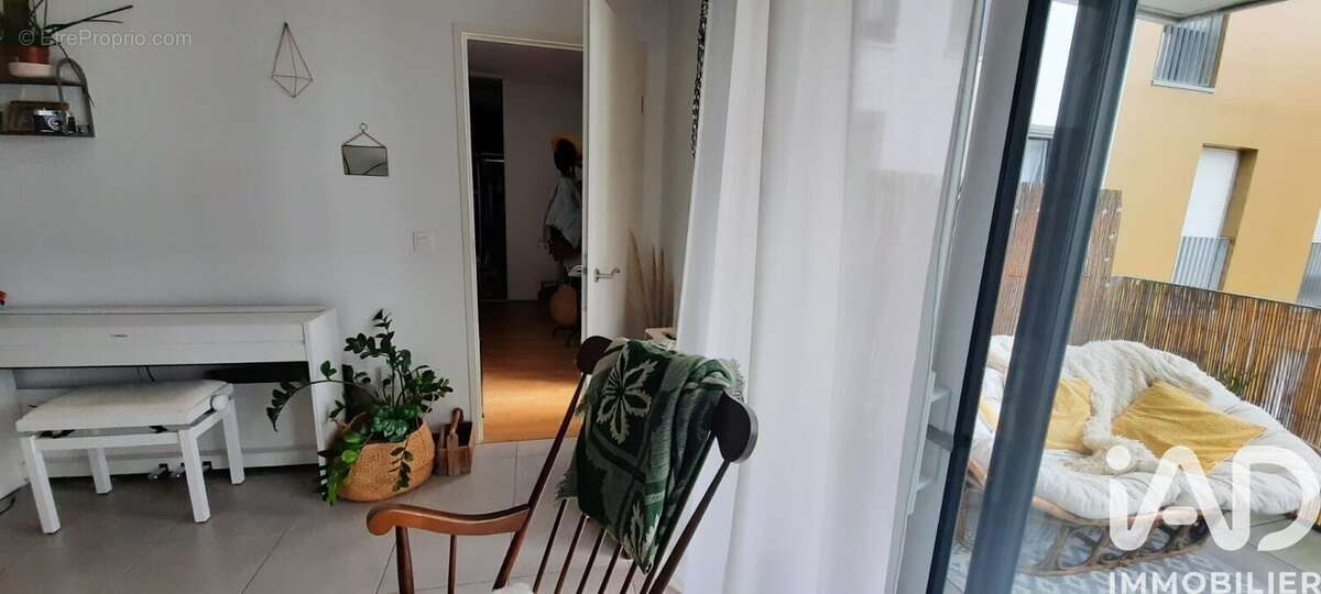 Photo 5 - Appartement à BORDEAUX