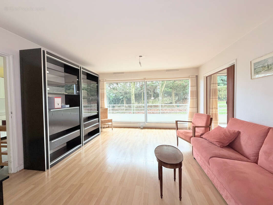 Appartement à RUEIL-MALMAISON