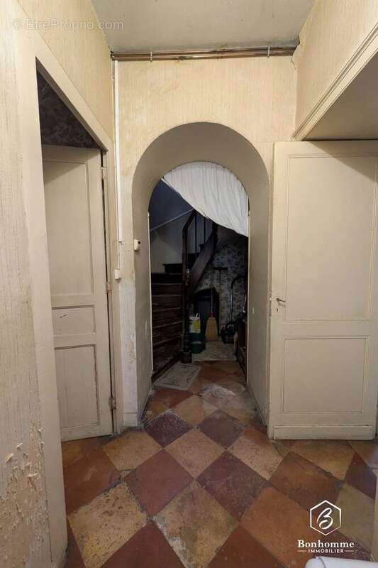 Maison 6 pièces - Lestiac sur Garonne - photo 6