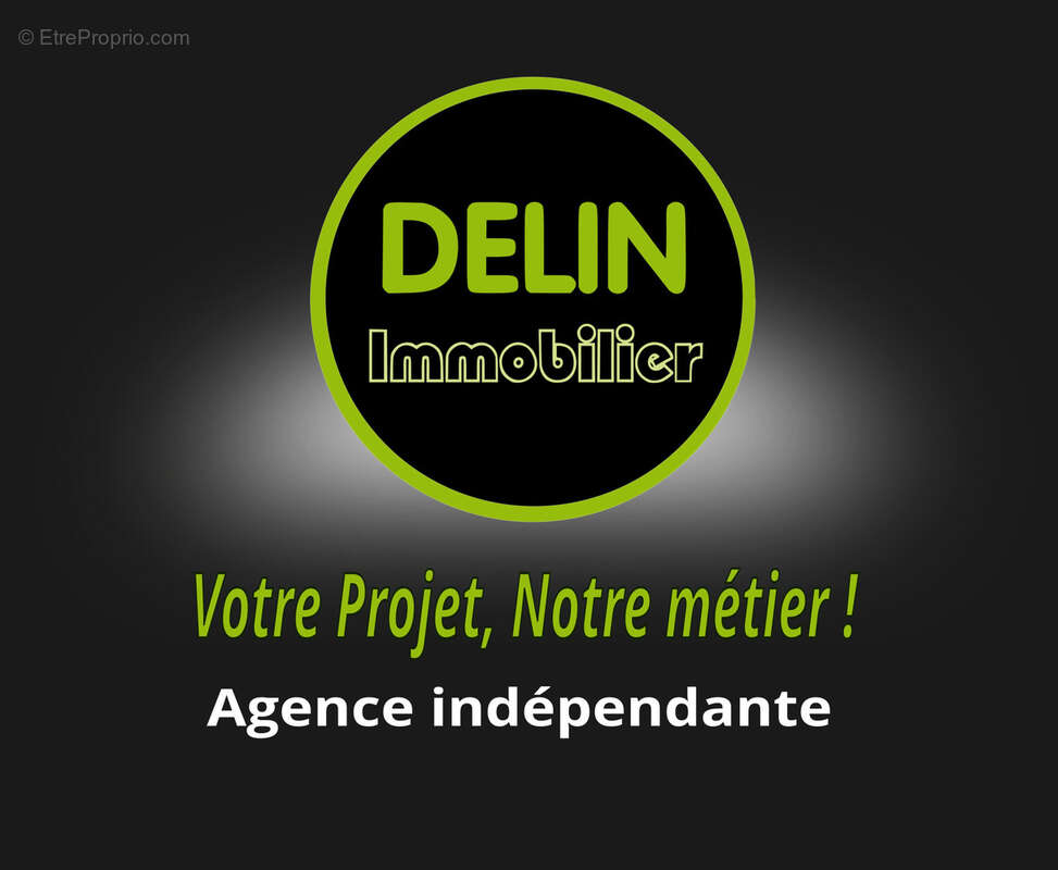 Maison à SAINT-ERBLON