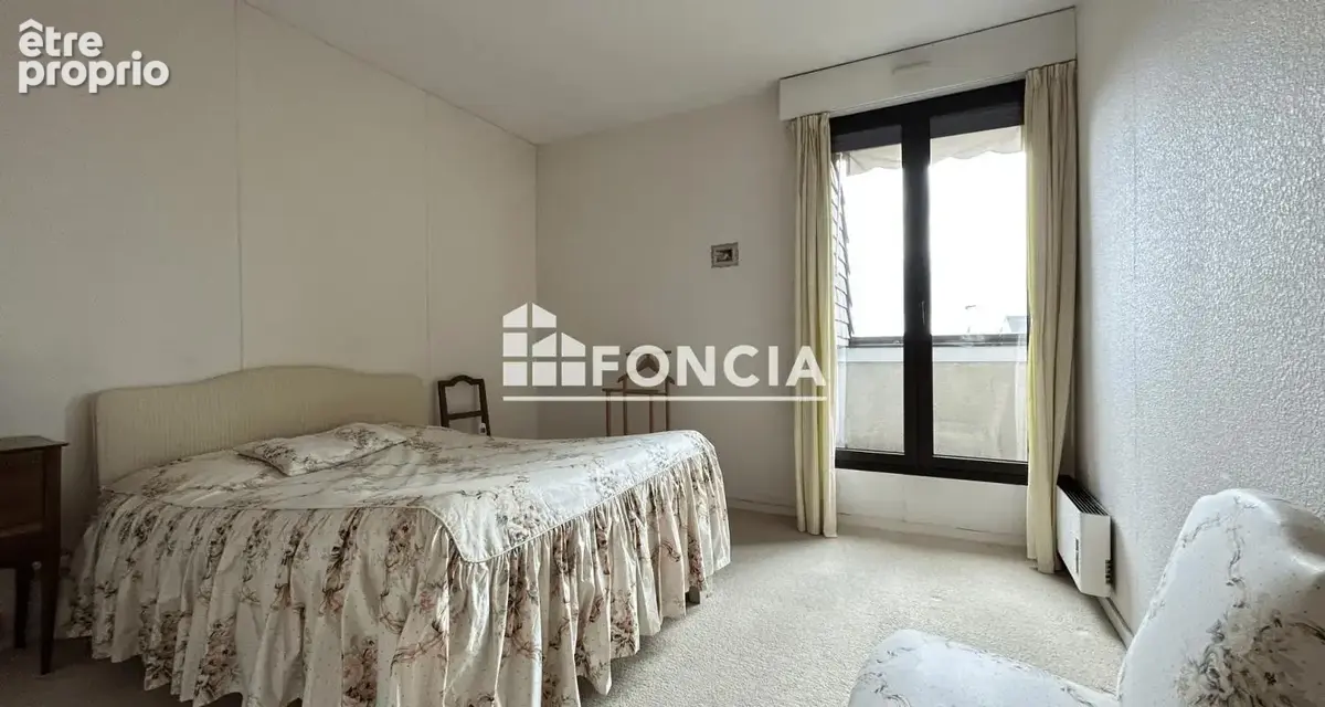 Dernier étage avec terrasses multiples : un appartement d'exception dans une résidence sécurisée - photo 13