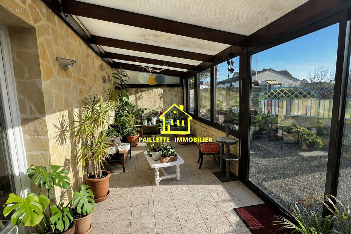 Maison à GODERVILLE