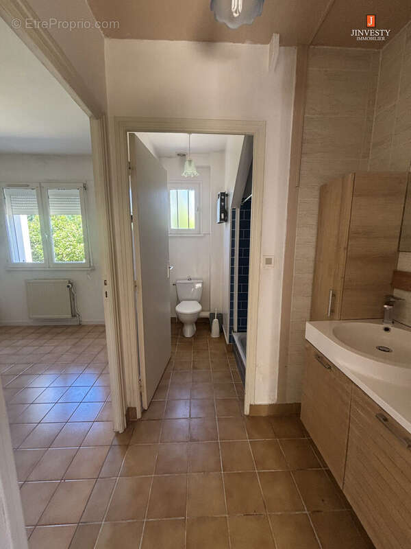 Maison à LORIENT