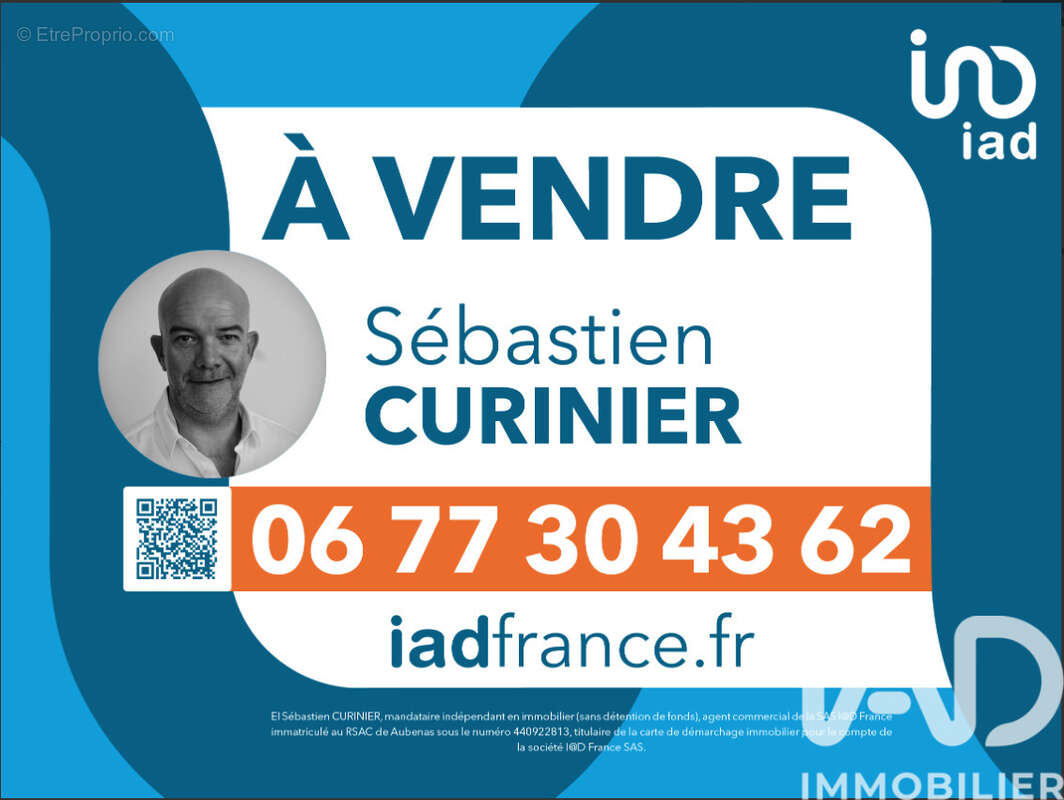 Photo 6 - Terrain à LAVILLEDIEU