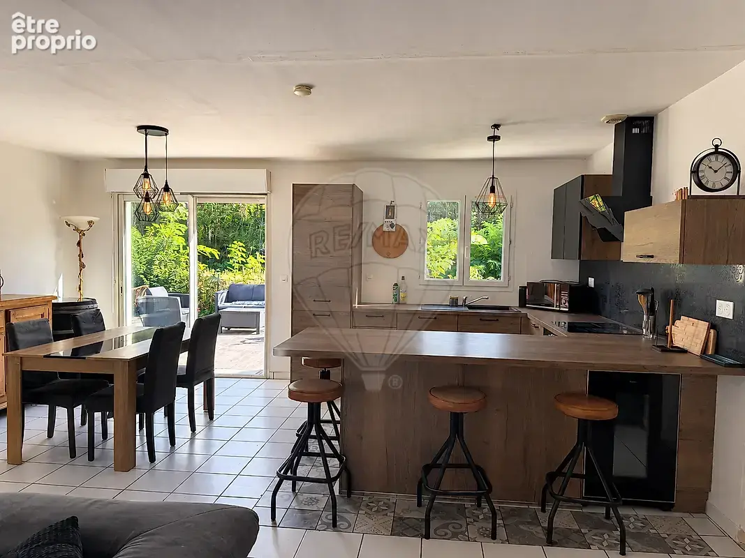 Maison 3 chambre(s) à vendre - photo 2