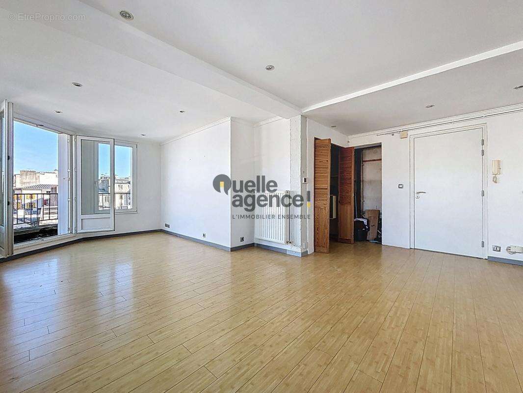 Appartement à BREST