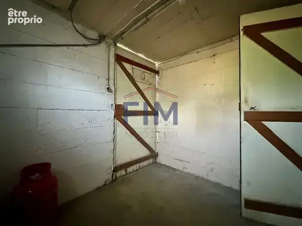 Maison 4 pièces 101 m² à vendre à Neufchatel-En-Bray (76270) - photo 11