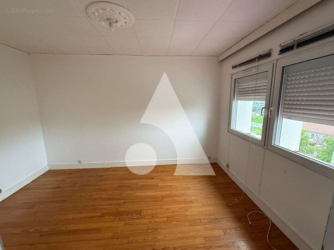 Appartement à BEAUCOURT