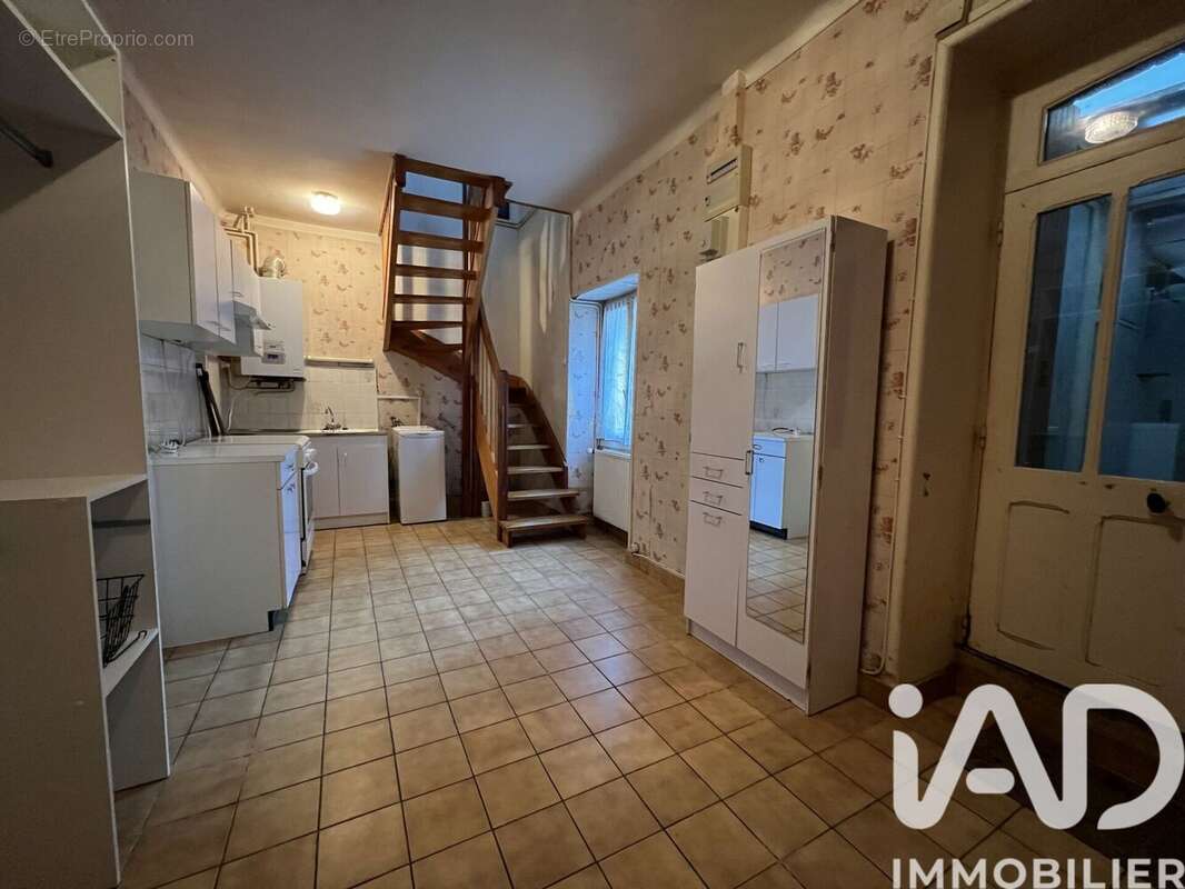 Photo 3 - Maison à LA MONTAGNE