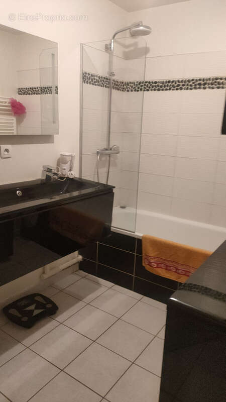 Appartement à AIX-LES-BAINS