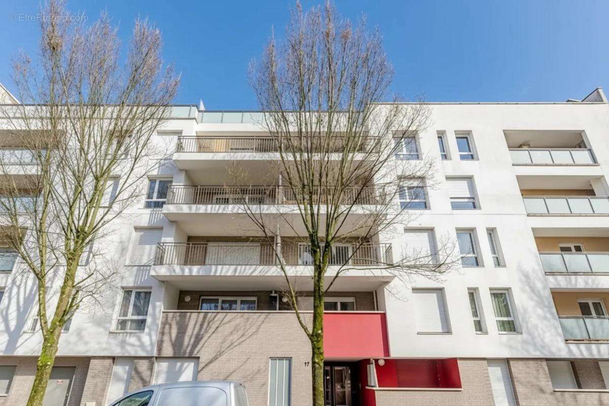 Appartement à CHOISY-LE-ROI