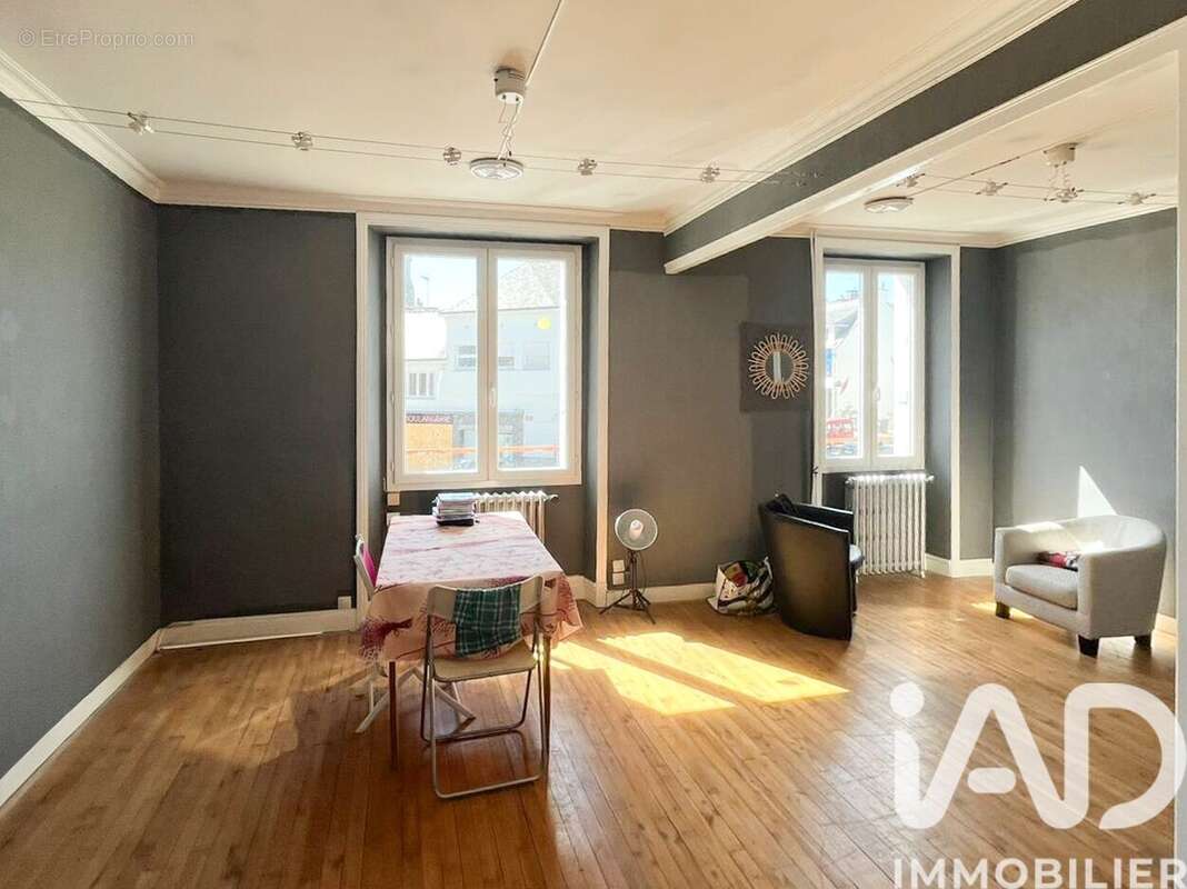 Photo 3 - Appartement à BUBRY