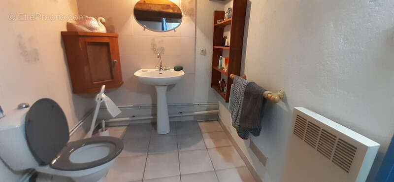 Maison à vendre 5 pièces LALBENQUE (46) - photo 26