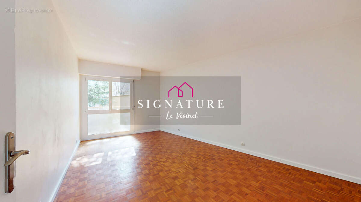 Appartement à LE VESINET