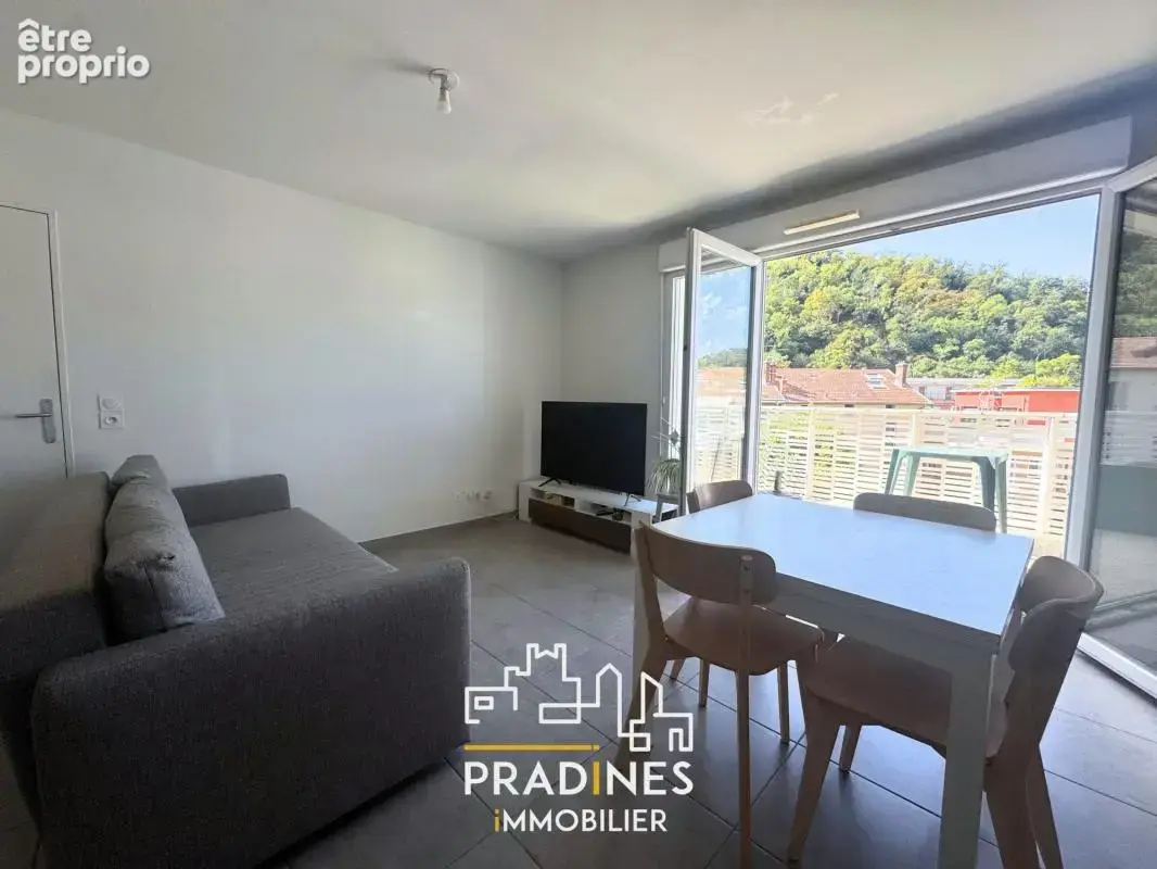 Appartement à vendre Givors - photo 2