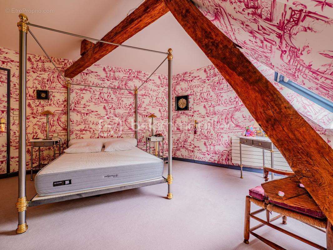  À VENDRE Propriété d’Exception – À 55 minutes de Paris - photo 24