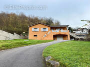 Maison à SAINT-VICTOR-SUR-RHINS