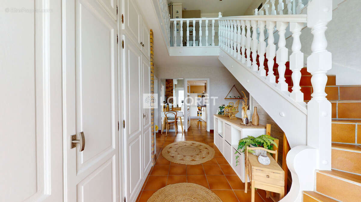 Maison à MOMMENHEIM