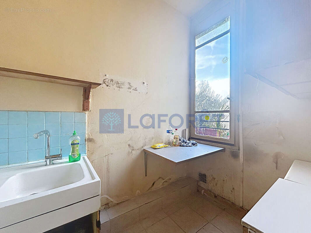 Appartement à PANTIN