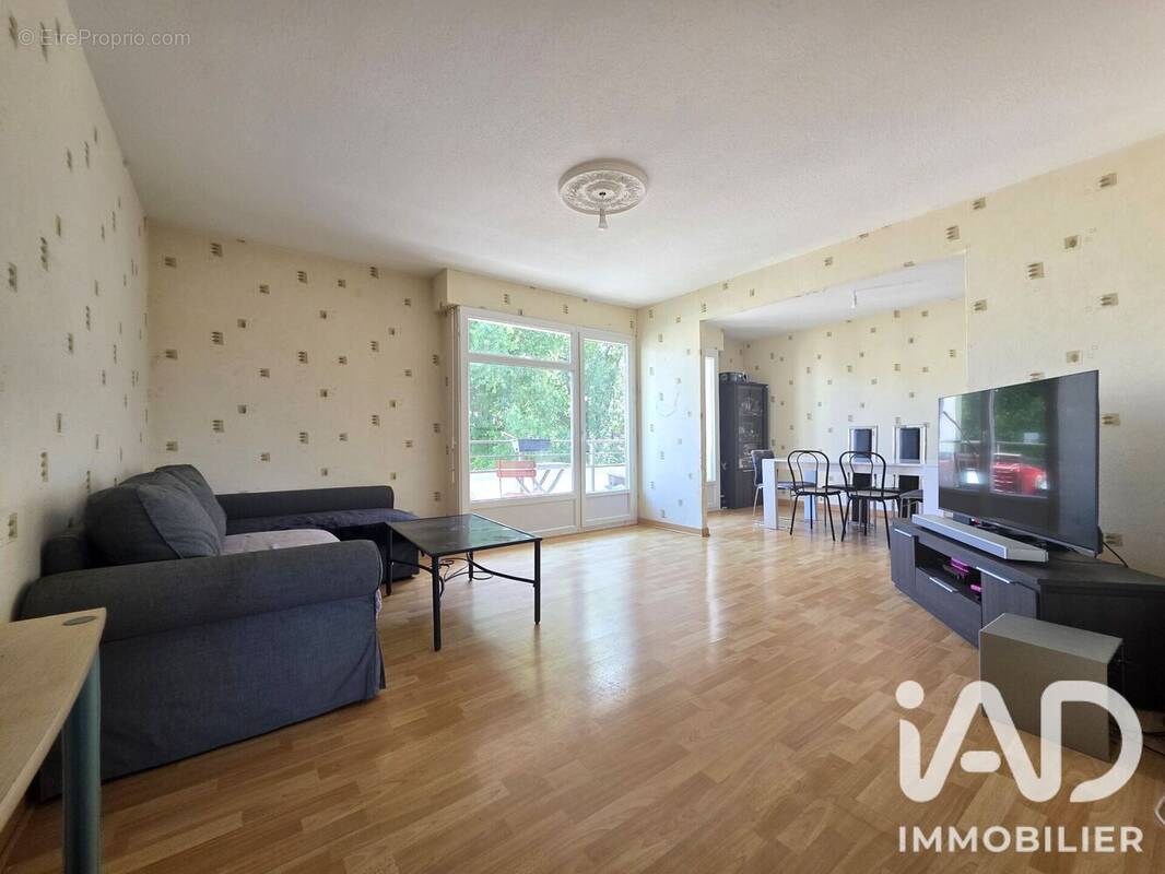 Photo 1 - Appartement à ORVAULT