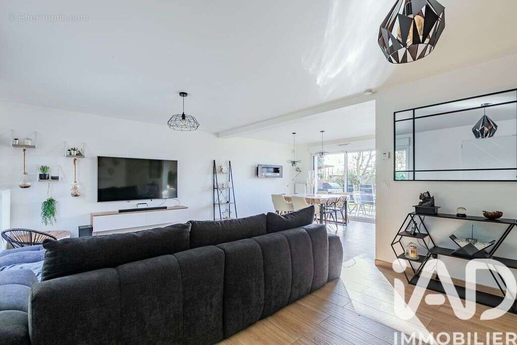 Photo 4 - Maison à FORGES-LES-BAINS