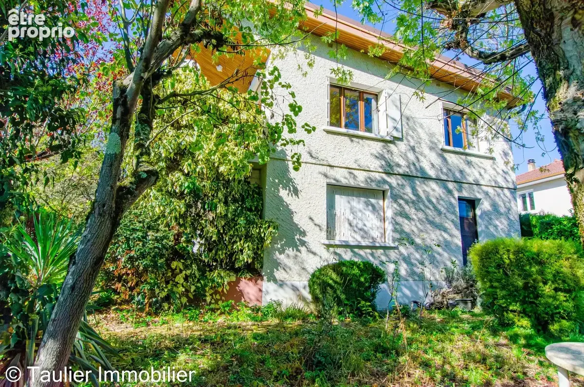 Maison Ancienne route de Chatte - ST MARCELLIN - photo 15