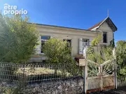 Maison à LUSSAC