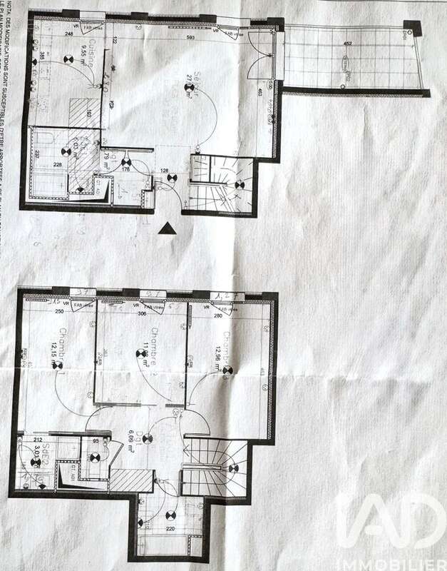 Photo 2 - Appartement à ROSNY-SOUS-BOIS