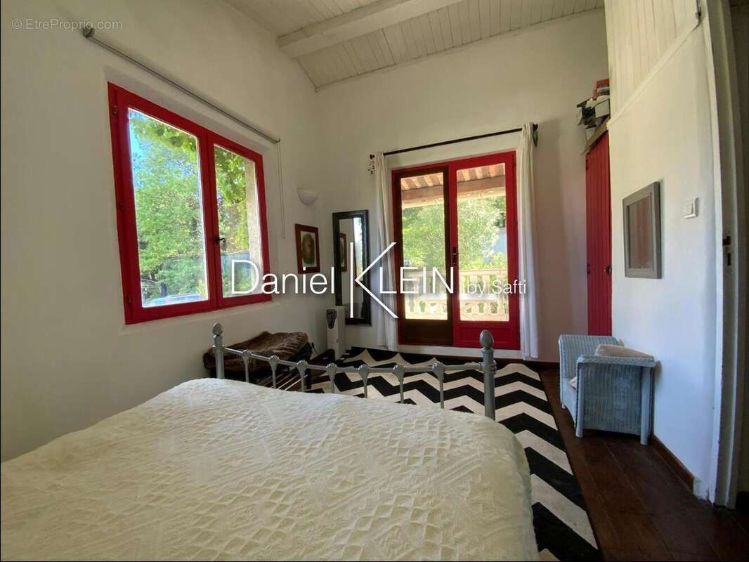 Photo 6 - Maison à LES ADRETS-DE-L&#039;ESTEREL