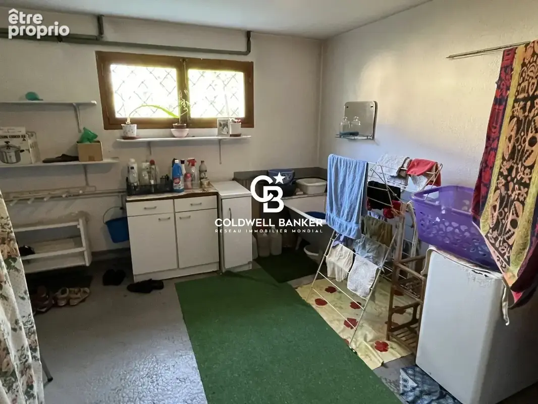 MAISON - PASSY (Haute-Savoie) - 236 m² - 5 CHAMBRES - photo 6