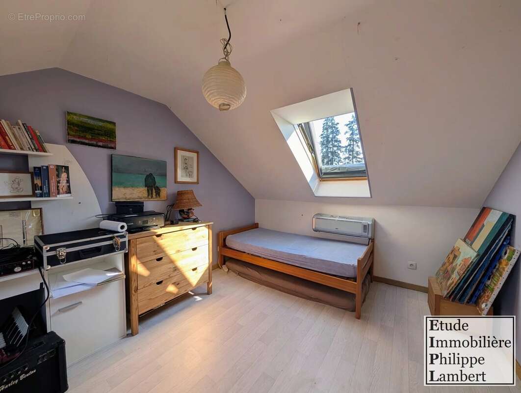 Maison à CHARTRETTES