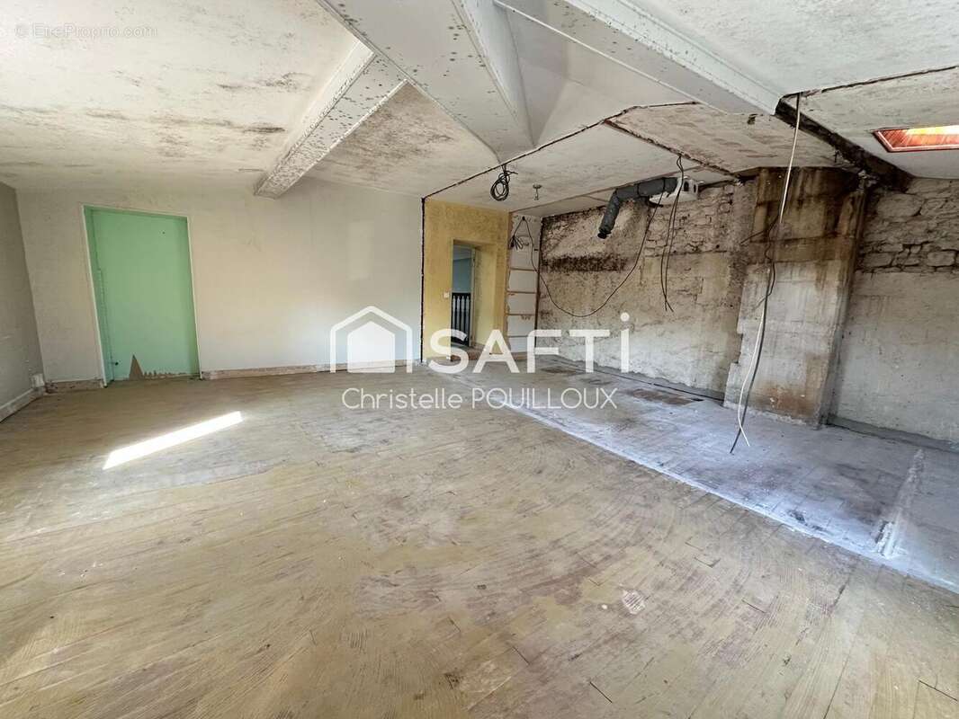 Photo 9 - Maison à NIORT