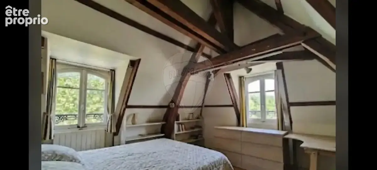 Maison 5 chambre(s) à vendre - photo 9