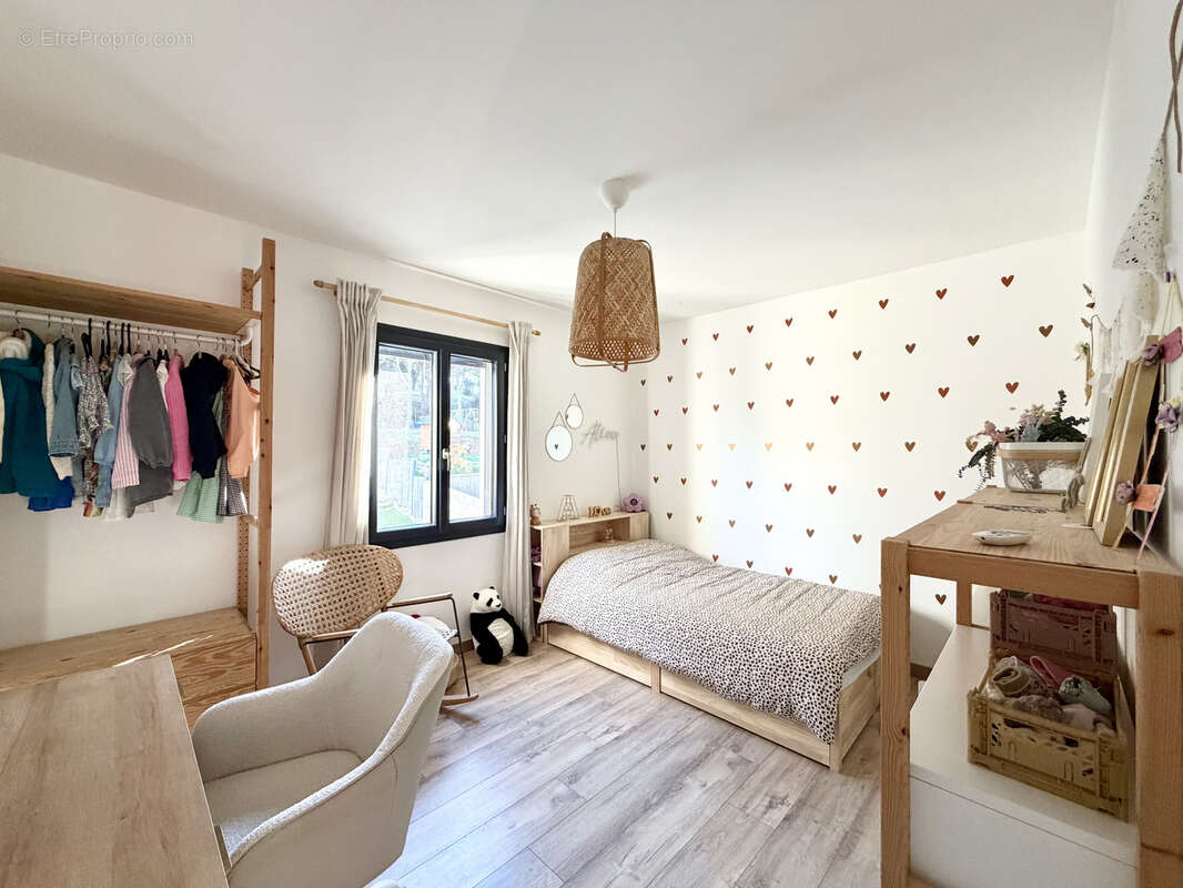 Maison à BEAUVOISIN