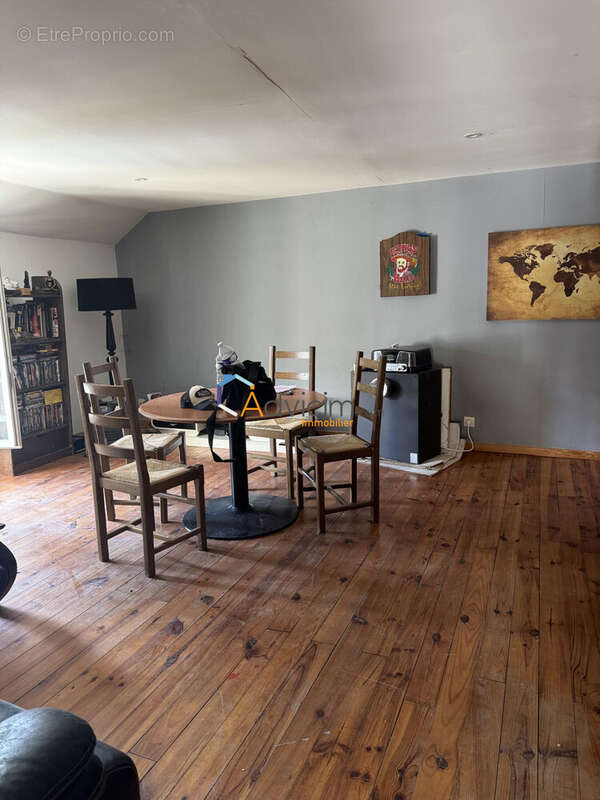 Maison 156 m² à Luzancy  - photo 3