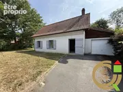 Maison à SAINT-GEORGES