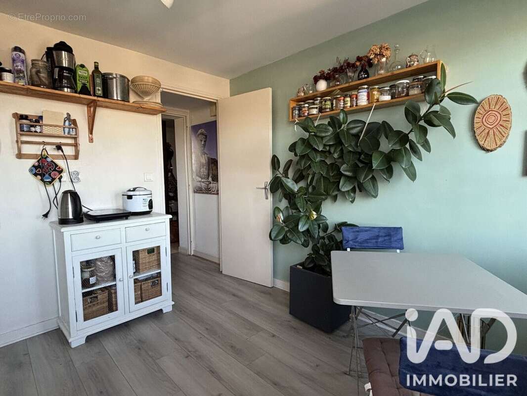 Photo 2 - Appartement à SAUMUR