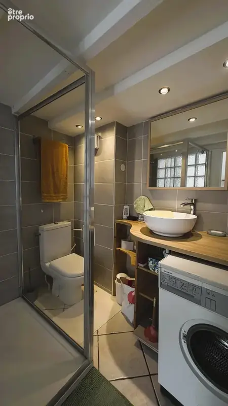 Appartement 3 pièces 69 m² à vendre à Montpellier (34000) - photo 7