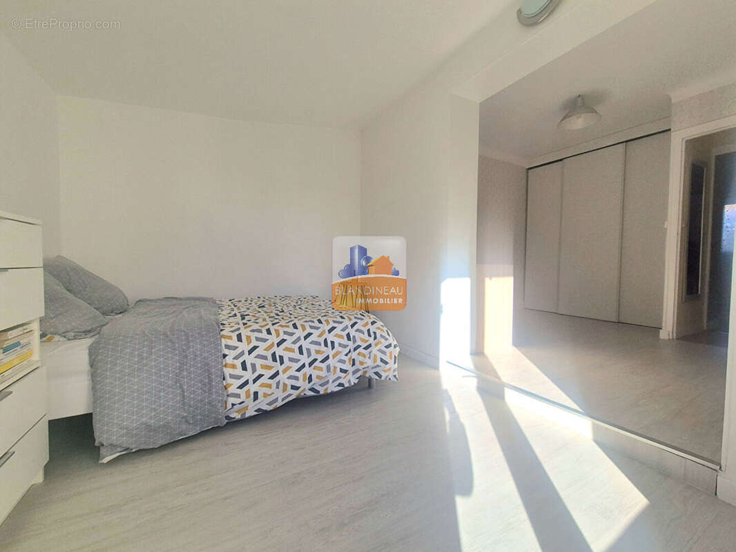 Maison à BOUGUENAIS