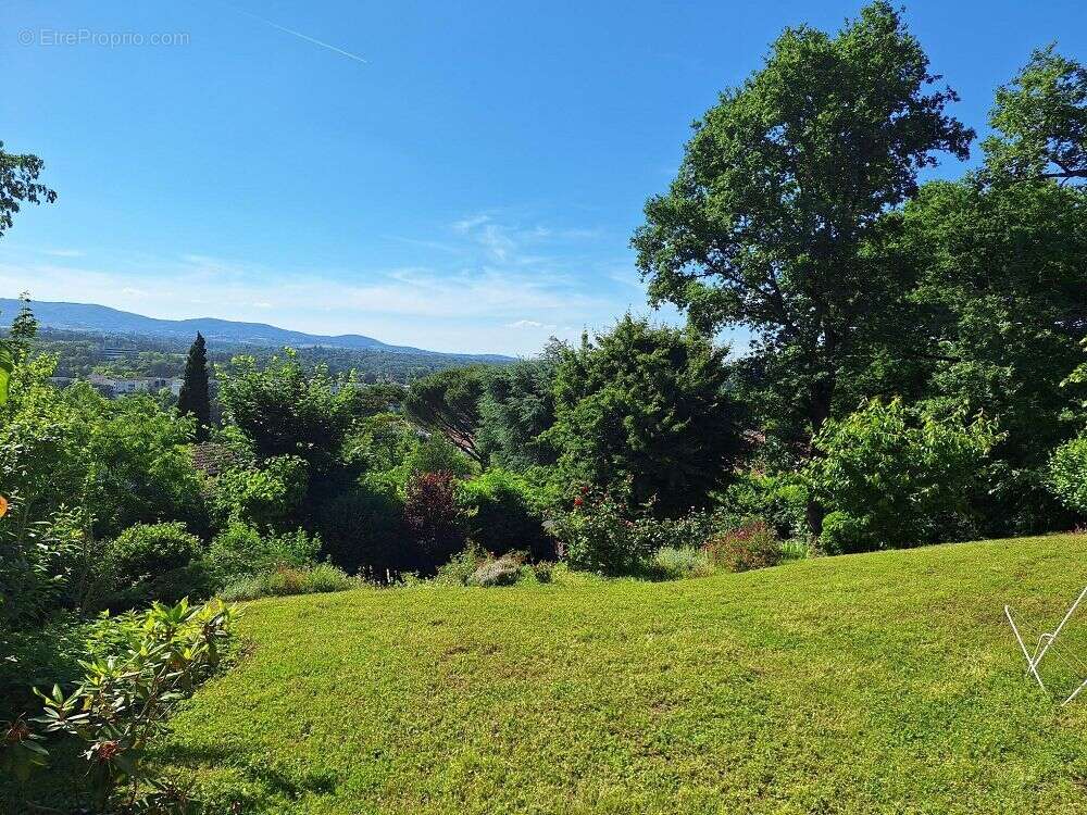Maison à LYON-5E