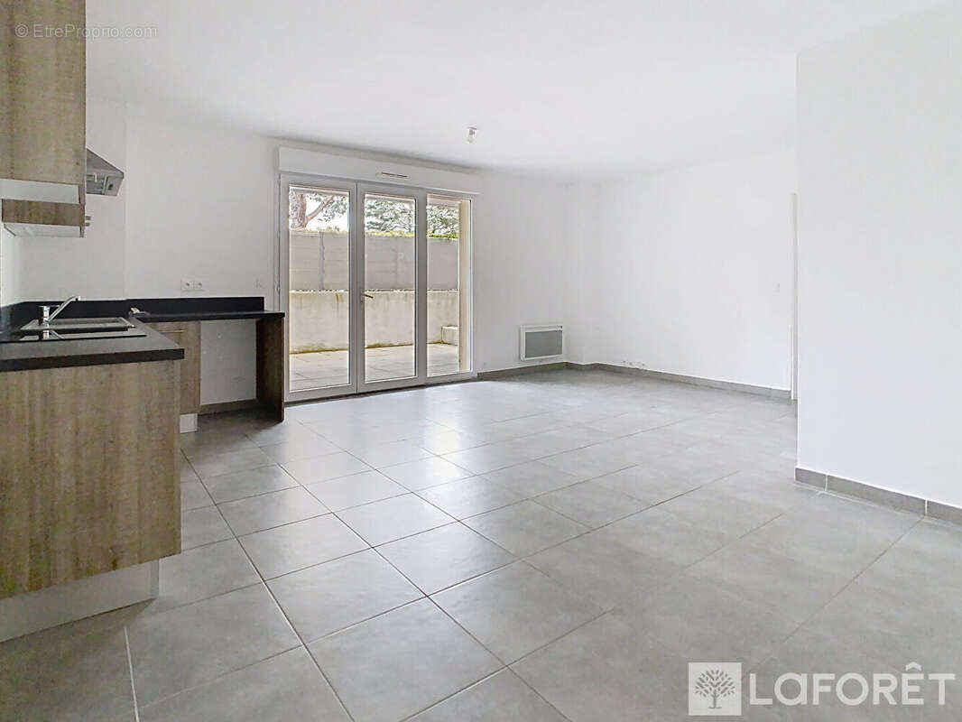 Appartement à MARTIGUES