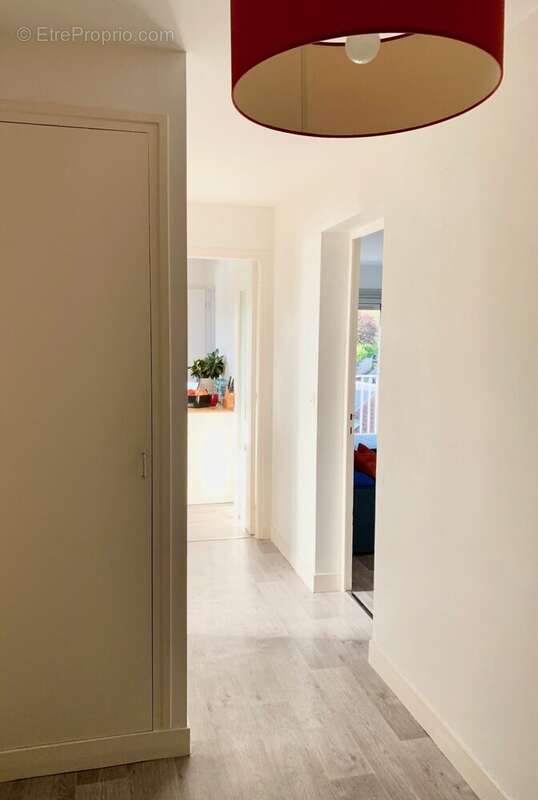 Appartement à FECAMP