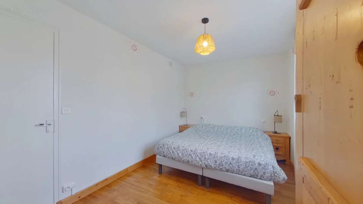 Appartement à proximité des cascades et du lac - photo 3
