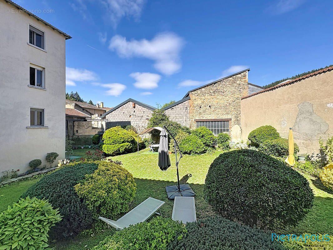 Appartement à TARARE