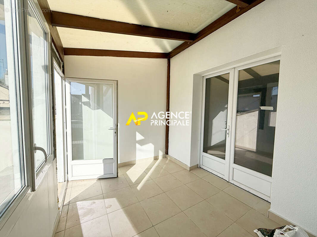 Maison à ARGENTEUIL