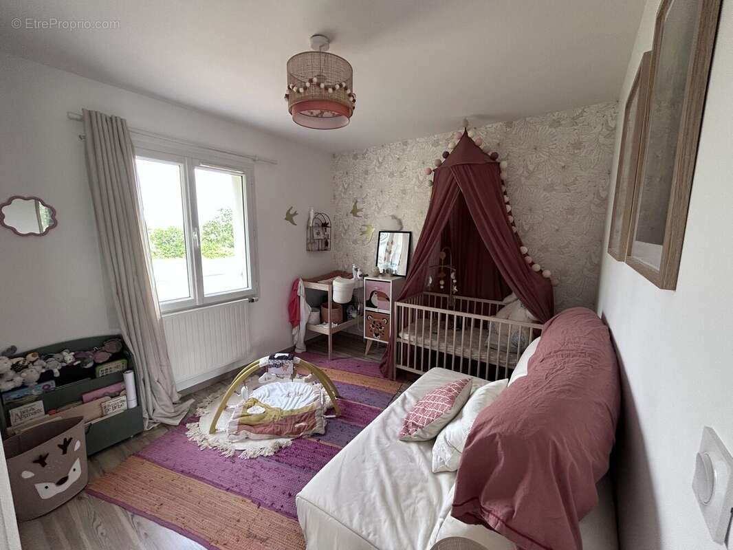 Maison à LES SABLES-D'OLONNE
