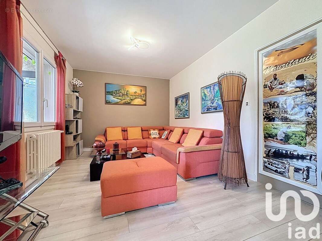 Photo 4 - Maison à SIX-FOURS-LES-PLAGES