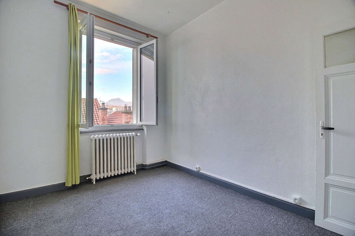 Maison 71m² à clermont-ferrand - photo 7
