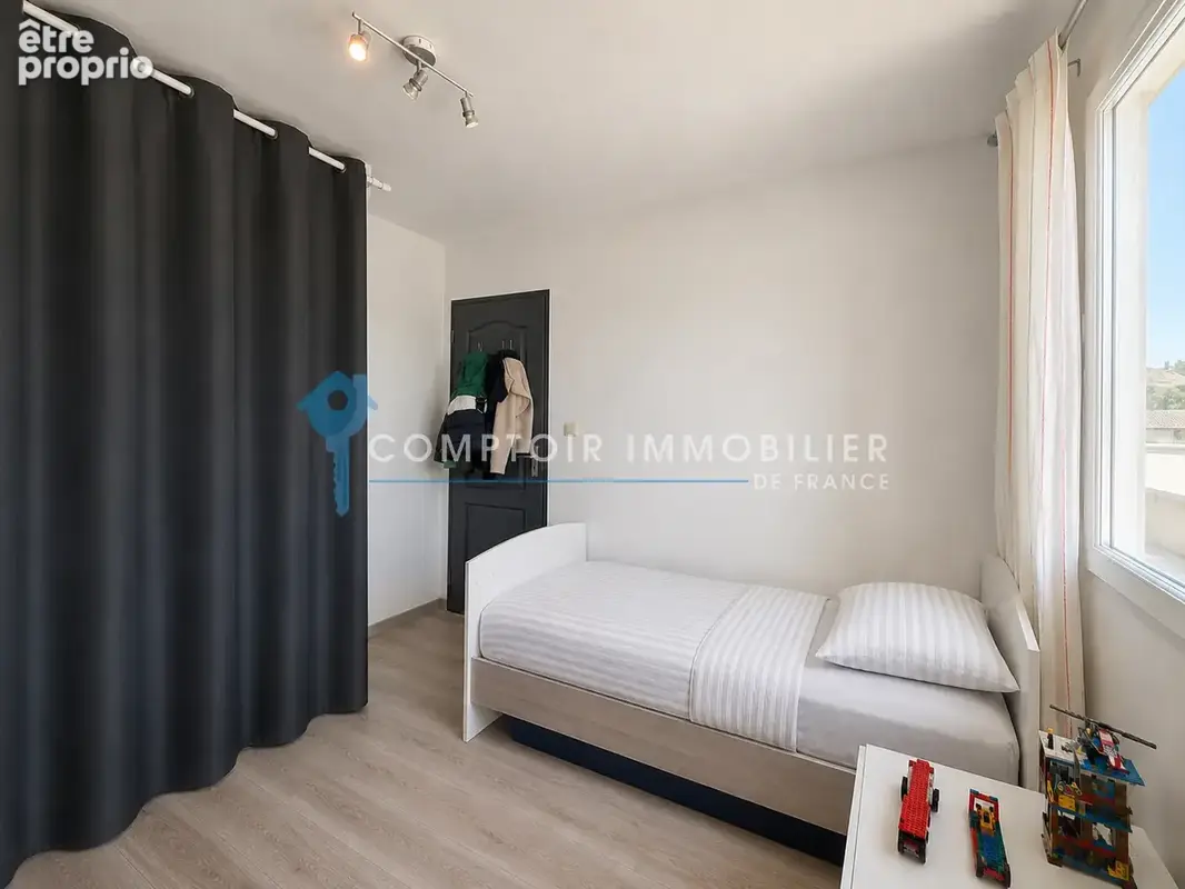 Gallargues le montueux - villa plain pied 3 chambres - piscine - parcelle 537 m2 - photo 13