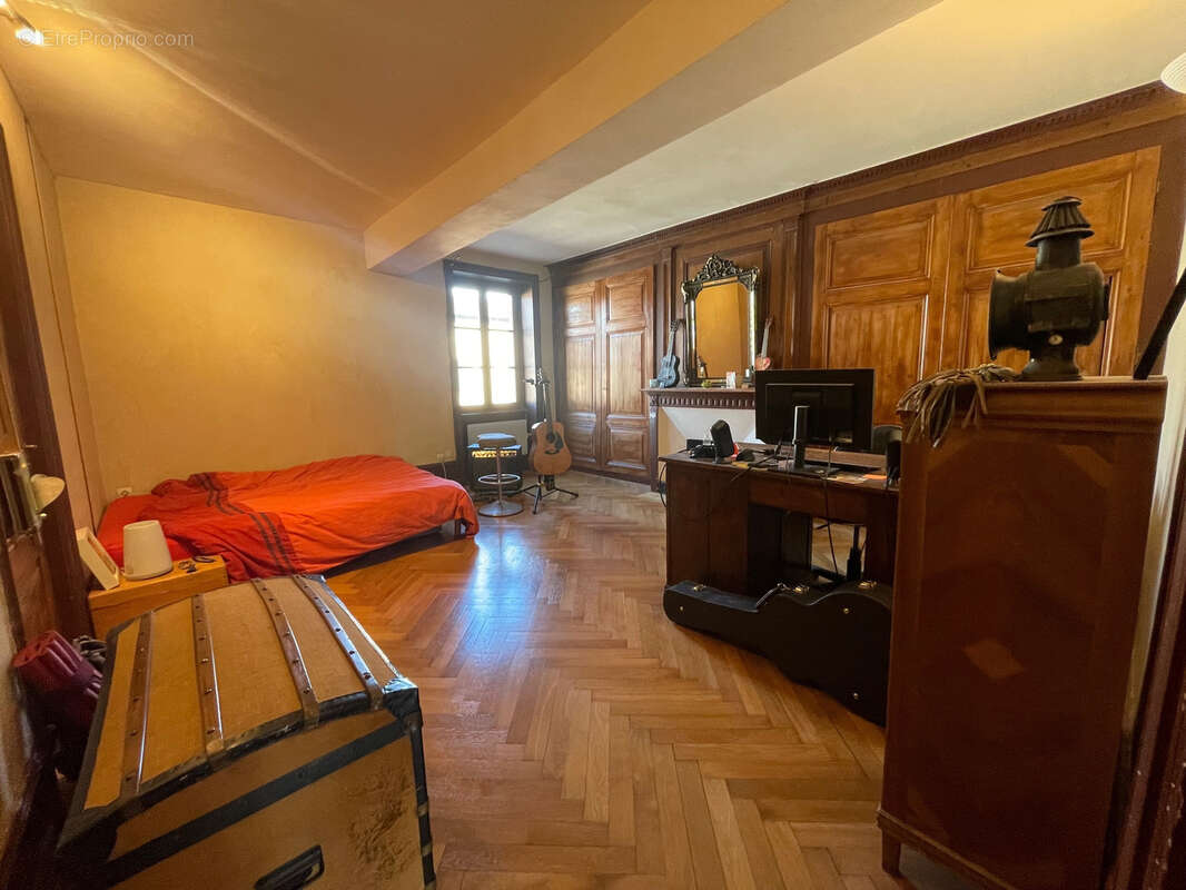 Maison à LES CHERES